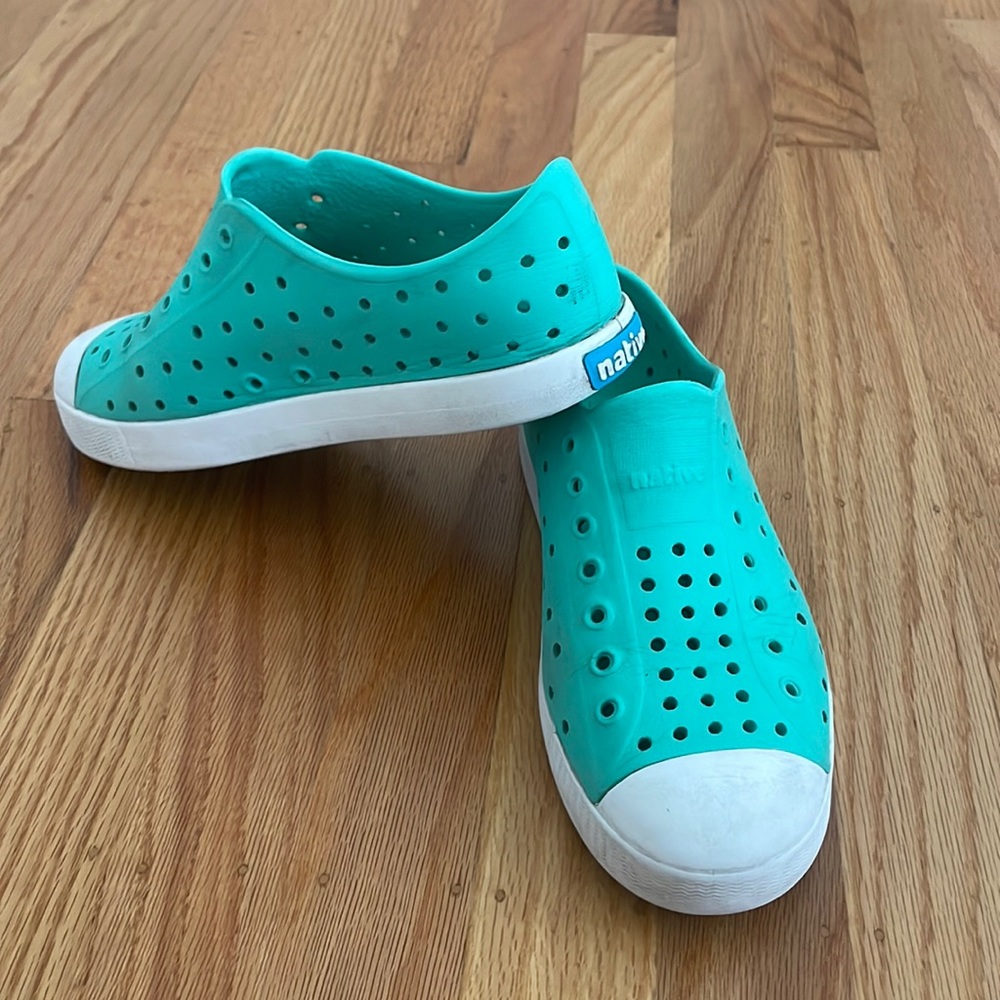 Native Shoes